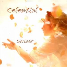 Celestial - Sirisat CD